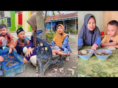 BEST OF SAN RAZKA|Funny Video|Viral#58|Hey, Mama's Meatballs Are Missing, Who's Been Eating Them?