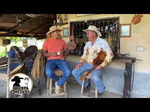 Henry contreras compositor de señora soledad, el coplero merideño, entrevista