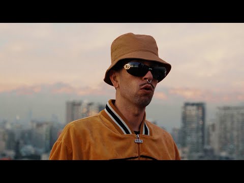 Dj Pimp & Bejo - TUTTI FRUTTI (Videoclip Oficial)