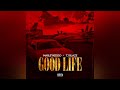 MarleyKiddo & T.I Blaze – Good Life