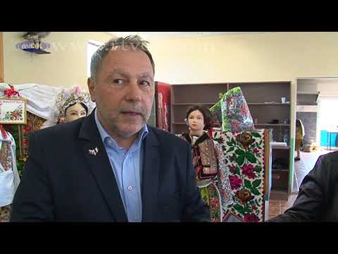 Încă o ediţie reuşită a manifestării "Mândru-i portul românesc"