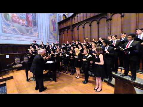 Thomson: My Shepherd Will Supply My Need