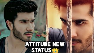 Feroz Khan Attitude😎 StatusBoys Attitude Status