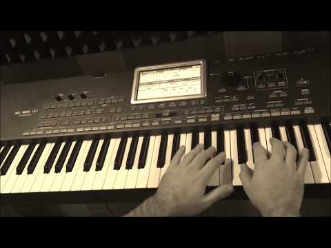 KORG DB SET 2018 - Bossa Muzicanti