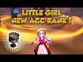 #61 Little Girl "Zoetrope" New Rank Accessories! | Identity V | 第五人格 | 제5인격 | アイデンティティV