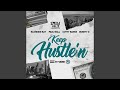 Keep Hustle'n