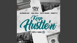 Keep Hustle'n
