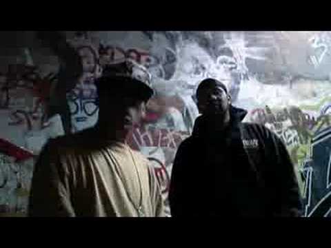 Brobick Ellbogen Raus / Geheime Laster