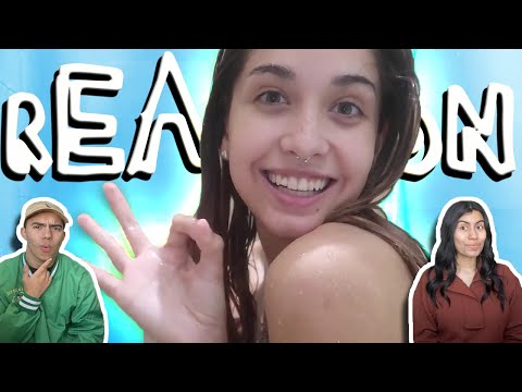 MEXICANOS REACCIONAN II María Becerra: TIPS PARA AHORRAR