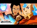 2 Hours Of Legendary Battles Epic Clashes ️ Avatar The Last Airbender