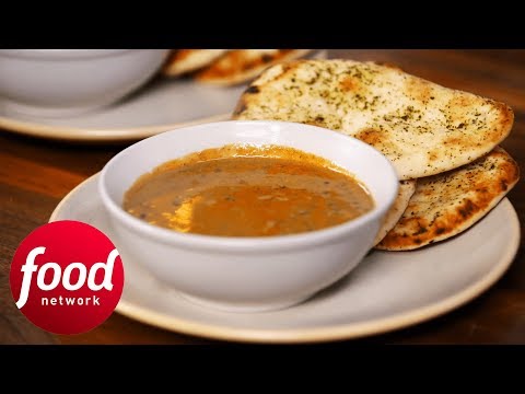 How to Cook the Perfect Indian Dal – A Step By Step Guide