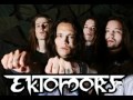 ektomorf, redemption, album, ekto, morf, hardrock ...