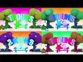 Titounis Kids Intro Logo Effects Sponsored By Klasky Csupo 2001 Effects Combined