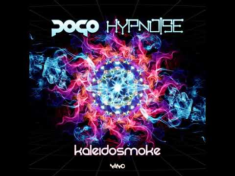 Pogo & Hypnoise - Kaleidosmoke