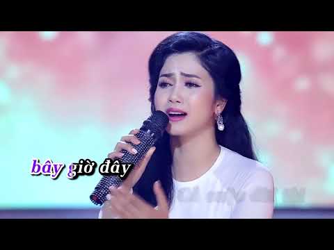 [Karaoke - Beat Gốc] Đoạn Tuyệt - Phương Anh