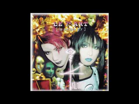 Kilhi+Ice - Velvet (1997)