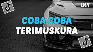 Download lagu DJ COBA COBA X TERIMUSKURA SLOW KANE VIRAL TIKTOK mp3 Download lagu DJ COBA COBA X TERIMUSKURA SLOW KANE VIRAL TIKTOK mp3