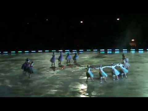 Intimissimi on Ice 2017 - Hot Shivers