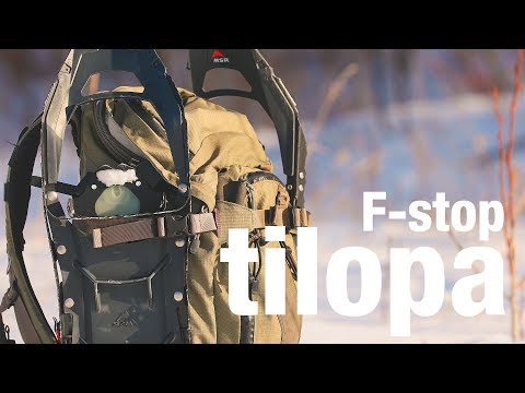 F-stop Tilopa Field Review