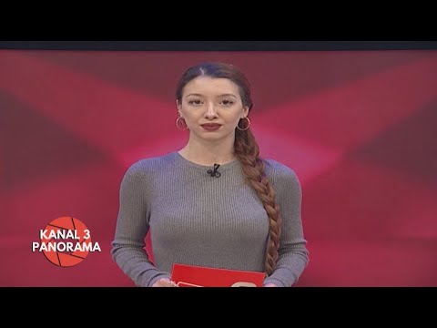 KANAL 3’TE SABAH 12 02 2019