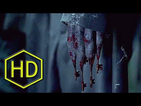 Insidious: The Last Key | Official Trailer | 2018