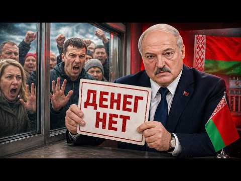 УКРАИНА СОРВАЛА ТАЙНУЮ ВЕРБОВКУ РОССИЯН / Лукашенко  разнес чиновников !? Что происходит в Беларуси?