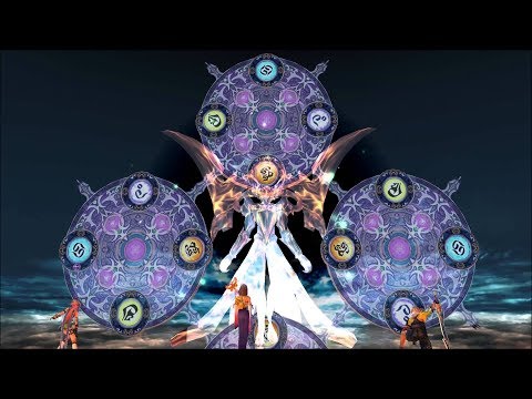 Final Fantasy X - Seymour Battle Theme - 8 Bit