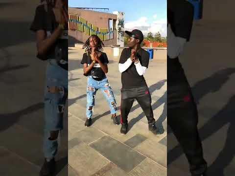 MIGHTY KING KONG- LADY'S CHOICE DANCE VIDEO