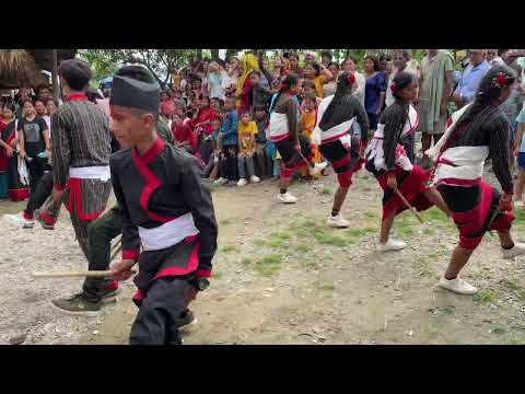 Thakthuke Nitya  (Newari Culture)