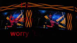 I&#39;m Gonna Getcha Good - Jonas Brothers Lyrics