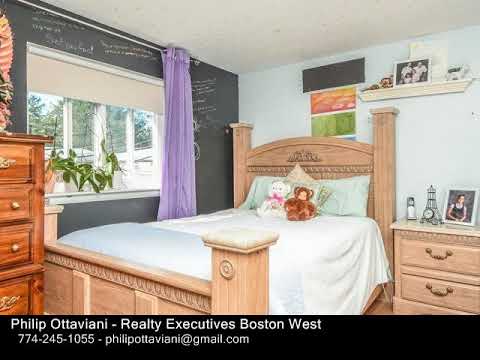 23 Bishop Drive Unit 23, Framingham MA 01702 - Condo - Real Estate - For Sale -