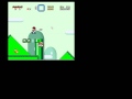 Smw Custom Level Highlands