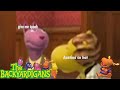 I Edited A Backyardigans Episode Cause Im Not Basic Like Peppa Pig Whodunit