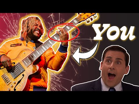 Top 8 Funky Bass Lines to IMPRESS EVERYONE at Soundcheck