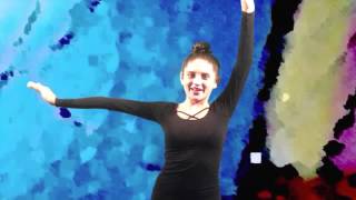 Dr Vicky's Banana Dance