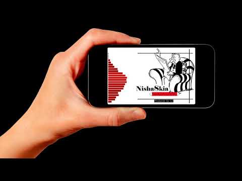 Nukta Gang - Nishaskia {Official Visuals}