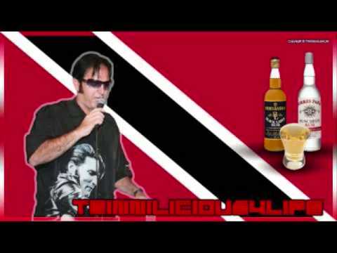 rum doh bother me-soca elvis.wmv