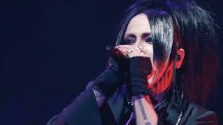 the GazettE - Venomous Spider&#39;s Web Türkçe Altyazılı