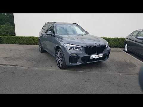 COLM QUINN BMW ATHLONE