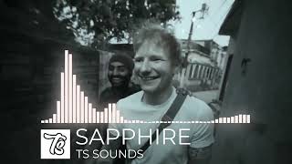 𝙎𝙖𝙥𝙥𝙝𝙞𝙧𝙚 – Ed Sheeran 💎 [𝙎𝙡𝙤𝙬𝙚𝙙 + 𝙍𝙚𝙫𝙚𝙧𝙗] | 𝙏𝙎 𝙎𝙤𝙪𝙣𝙙𝙨 | 𝙇𝙤𝙛𝙞 𝙀𝙙𝙞𝙩