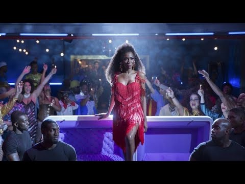 Stephanie Mills - Never knew love like this before (Ruud's Extended B Harris Edit)