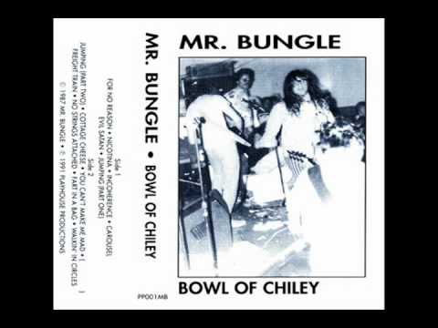 Mr. Bungle - Bowel of Chiley [Full Demo]