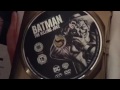 Batman The Killing Joke DVD