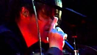 Bright Eyes A Machine Spiritual In The People&#39;s Key New Live The National Richmond VA March 6 2011