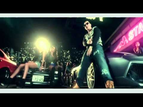 El Party me Llama - Nicky Jam ft Daddy Yankee y Varios ( DJ LUCKY & MIAMI4EVER )