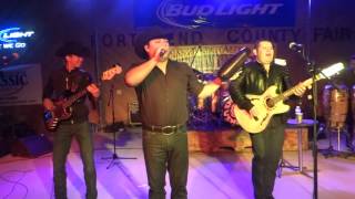 SEGUIRE TRATANDO DUELO 2015