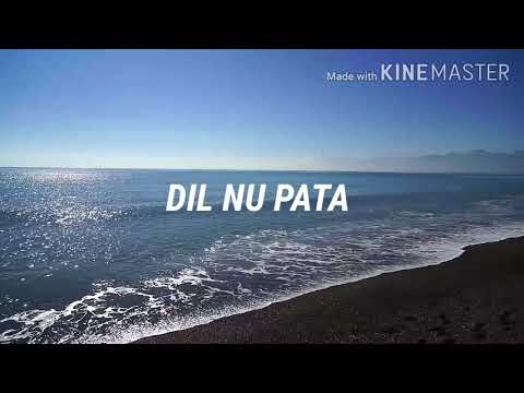 Kisi Aur Naal // What if I Told You (Asees Kaur)