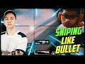 SNIPING LIKE BULLET PUBG MOBILE PH