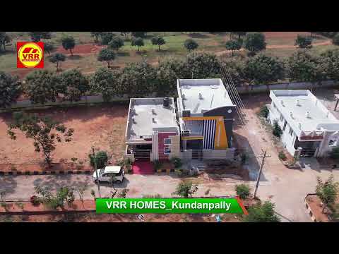 3D Tour Of VRR Homes