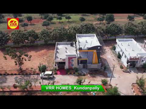 VRR Homes Project Tour 1